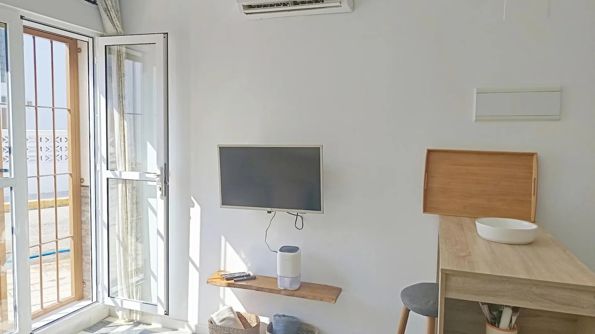 Estudio Porto サン・ホセ アパート