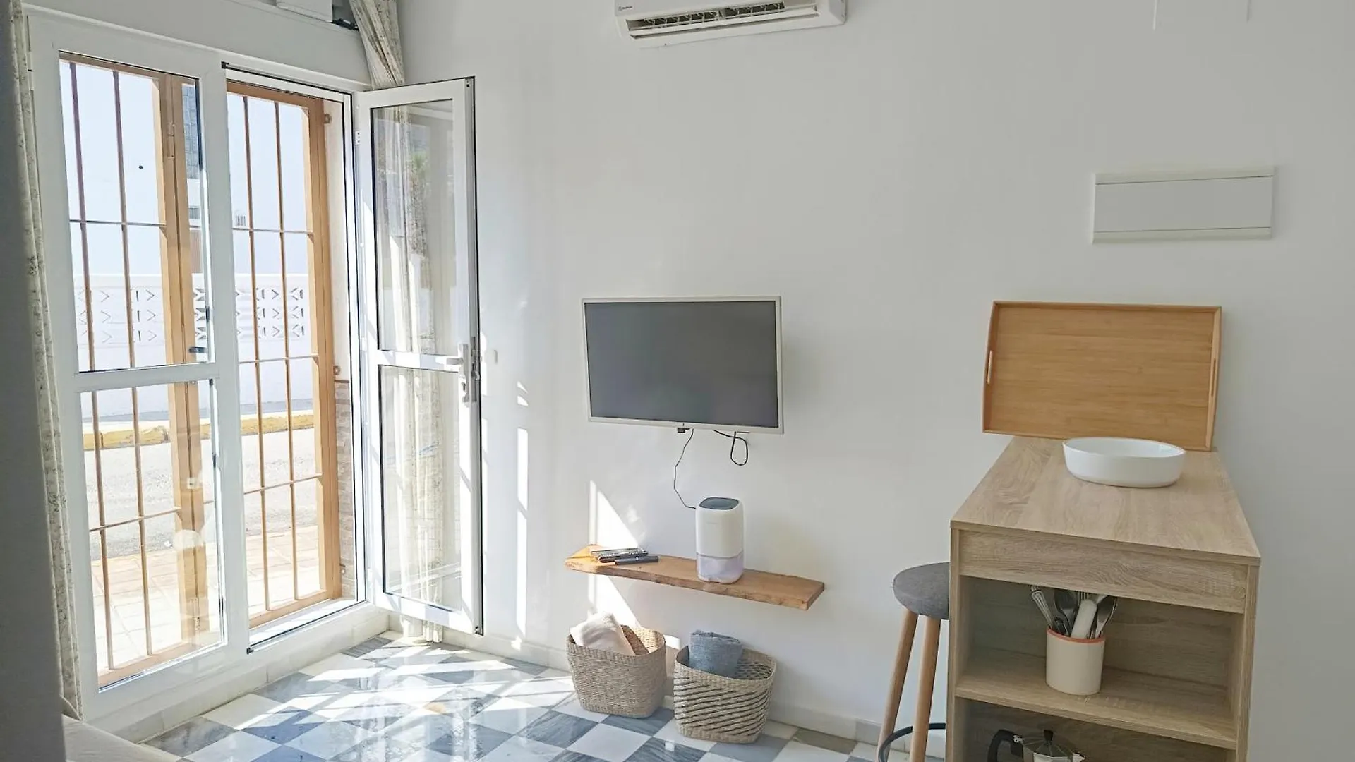 Estudio Porto サン・ホセ スペイン