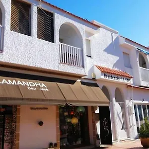 Tu Casita En Con Acceso Directo A Playa Apartamento