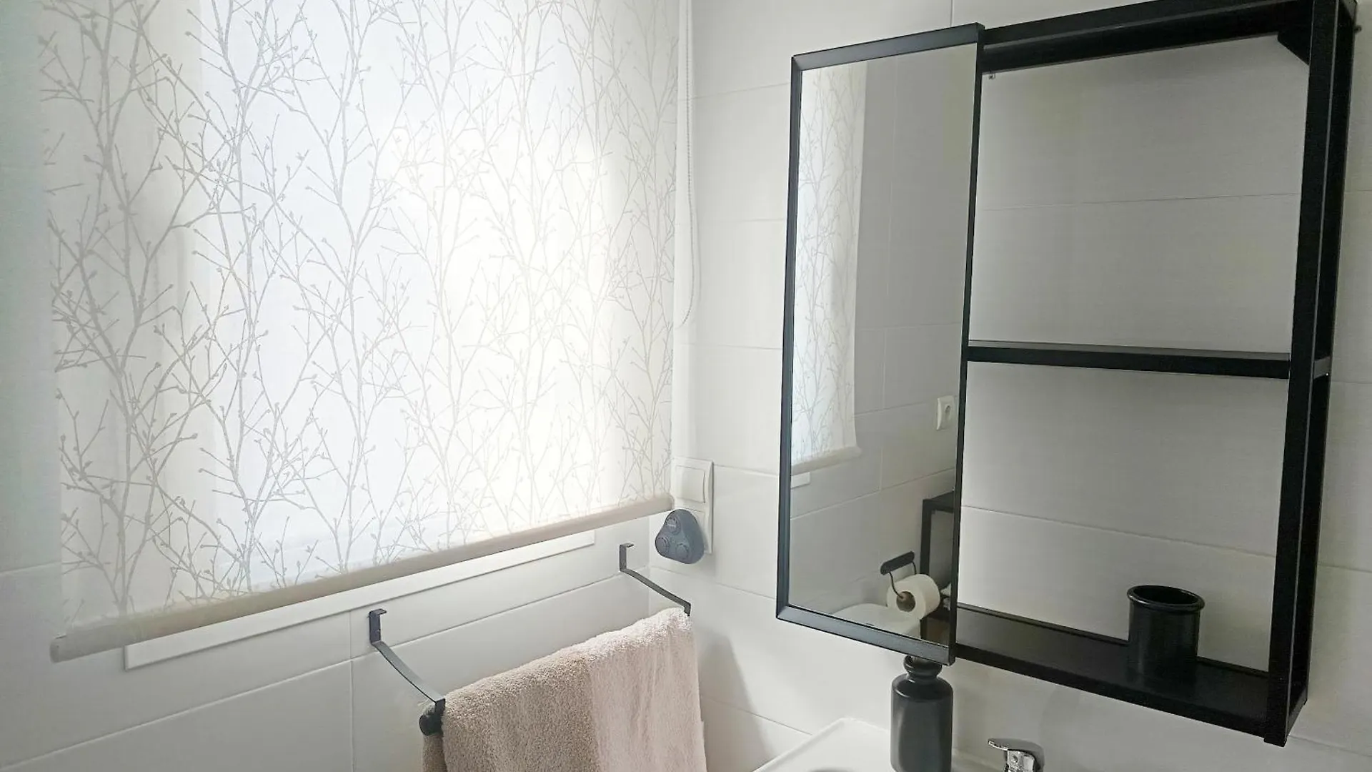 Estudio Porto San José Apartament